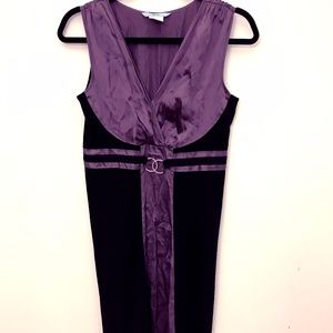 Guess by Marciano Silk Dress